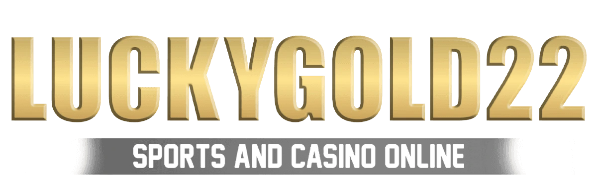 LUCKYGOLD22
